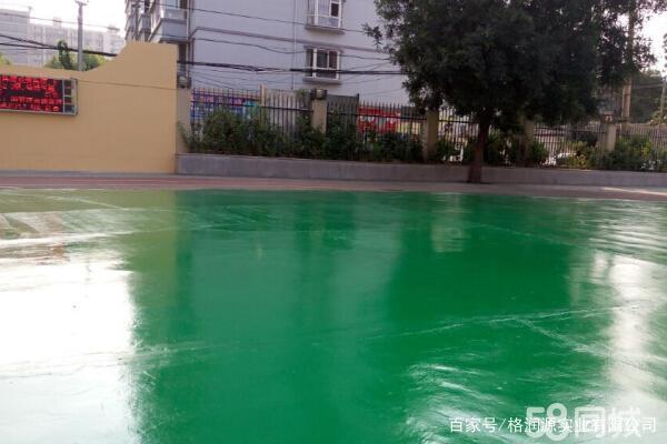 徐汇 地坪漆翻新维修