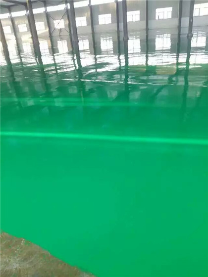 徐汇，我直接给你一份室外地坪漆翻新维修