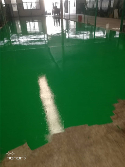 徐汇下面我给你一份非常实用、地坪漆施工翻新