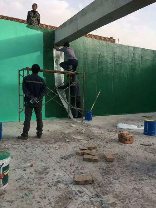 徐汇针对老旧车间地面普遍存在的起砂、裂缝问题