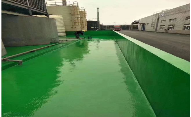 徐汇厂房地坪翻新整改综合方案